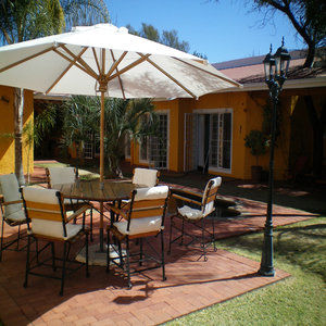 Casa Piccolo Windhoek Exterior foto