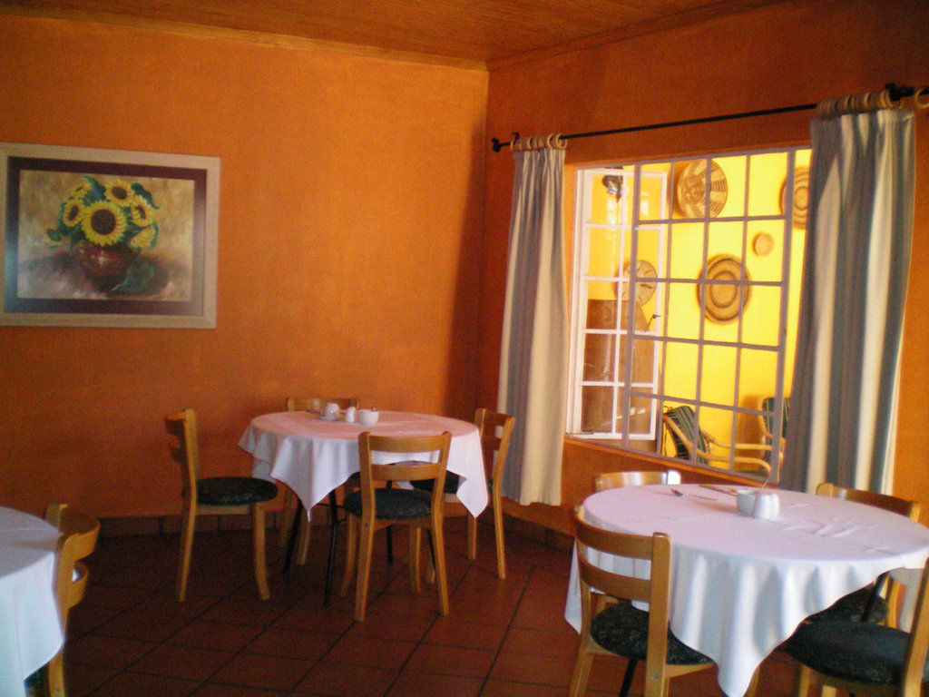 Casa Piccolo Windhoek Exterior foto