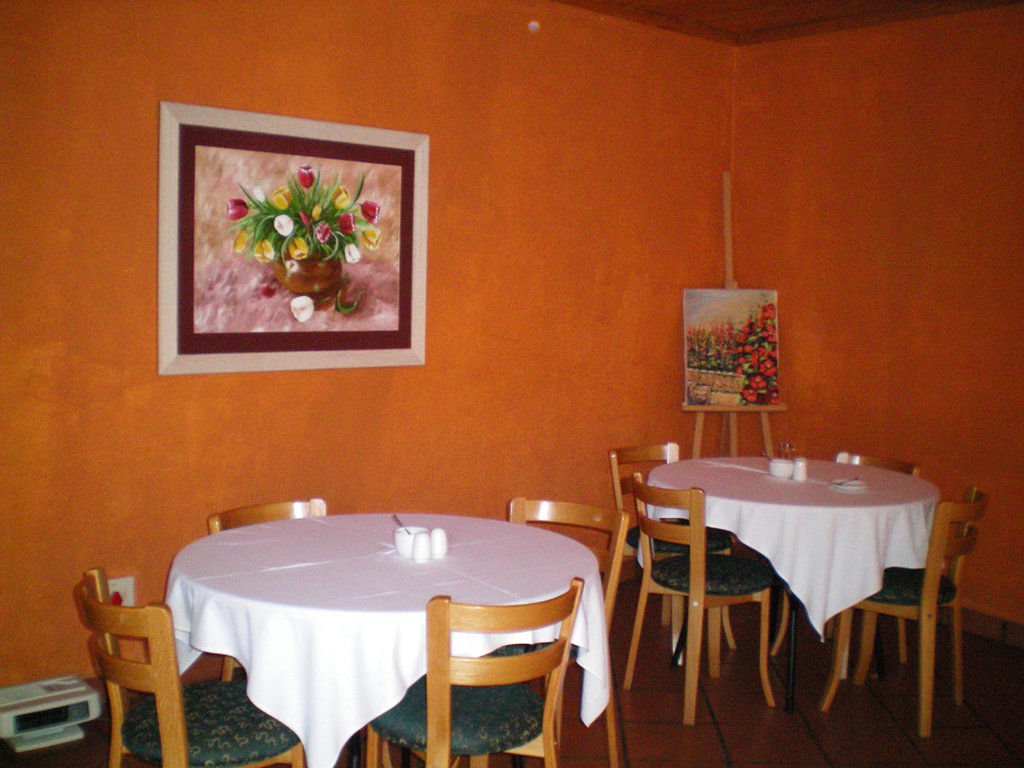 Casa Piccolo Windhoek Exterior foto