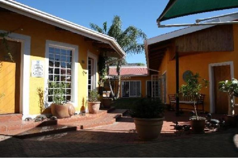 Casa Piccolo Windhoek Exterior foto